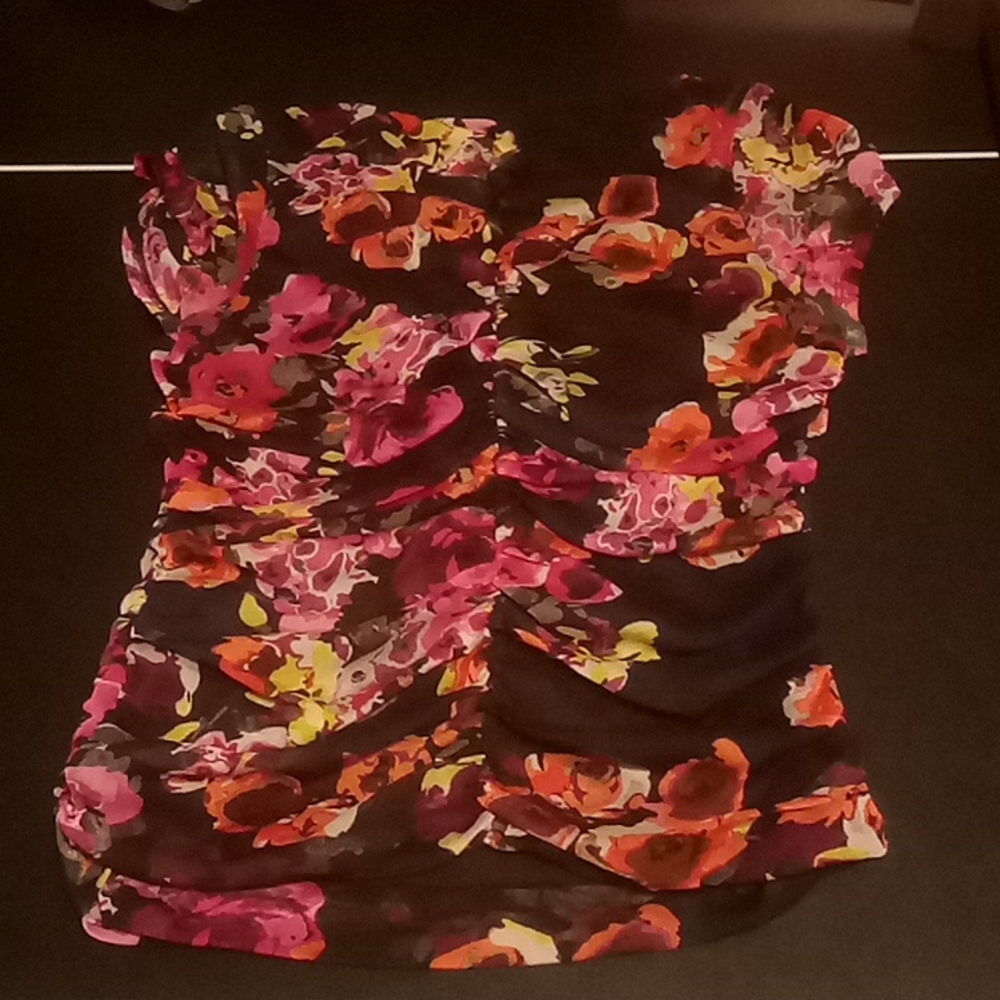 Woman top - Picture 2 of 2